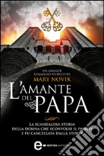 L&apos;amante del papa. E-book. Formato EPUB ebook