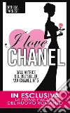 I love Chanel. E-book. Formato Mobipocket ebook di Daniela Farnese