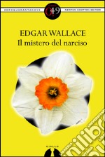 Il mistero del narciso. E-book. Formato Mobipocket ebook