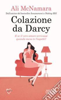 Colazione da Darcy. E-book. Formato Mobipocket ebook di Ali McNamara