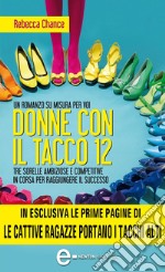 Donne con il tacco 12. E-book. Formato Mobipocket