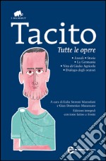 Tutte le opere. Ediz. integrale. E-book. Formato EPUB