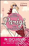 Una notte a Parigi per innamorarsi. E-book. Formato EPUB ebook di Juliette Sobanet