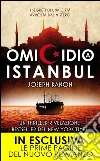 Omicidio a Istanbul. E-book. Formato Mobipocket ebook di Joseph Kanon