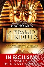 La piramide perduta. E-book. Formato EPUB ebook