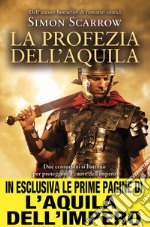 La profezia dell'aquila. E-book. Formato EPUB ebook