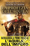 La profezia dell'aquila. E-book. Formato EPUB ebook