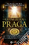 La congiura di Praga. E-book. Formato EPUB ebook di Massimo Pietroselli