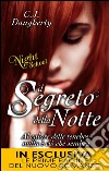 Il segreto della notte. Night school. E-book. Formato Mobipocket ebook di C.J. Daugherty