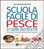 Scuola facile di pesce. E-book. Formato EPUB ebook