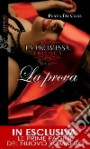 La promessa. La prova. E-book. Formato EPUB ebook di Da Portia Costa