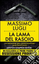 La lama del rasoio. Un'inchiesta dell'ispettore Mastrantonio. E-book. Formato EPUB