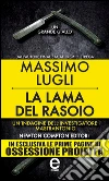 La lama del rasoio. Un'inchiesta dell'ispettore Mastrantonio. E-book. Formato EPUB ebook di Massimo Lugli
