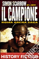 Roma Arena Saga. Il campione. E-book. Formato EPUB ebook