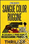 Sangue color ruggine. Ediz. speciale. E-book. Formato Mobipocket ebook di Massimo Lugli