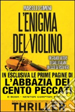 L'enigma del violino. E-book. Formato Mobipocket