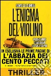 L'enigma del violino. E-book. Formato EPUB ebook