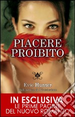 Piacere proibito. E-book. Formato EPUB ebook