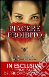 Piacere proibito. E-book. Formato Mobipocket ebook di Evie Hunter
