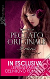 Peccato originale. Il ritorno. E-book. Formato EPUB ebook di Tiffany Reisz