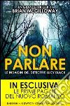 Non parlare. E-book. Formato EPUB ebook di Brian McGilloway