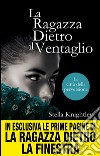 Le città della perversione. La ragazza dietro il ventaglio. E-book. Formato EPUB ebook