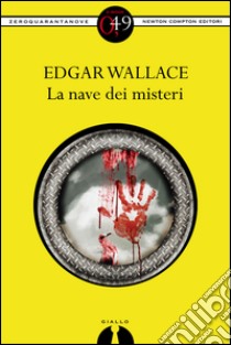 La nave dei misteri. E-book. Formato EPUB ebook di AA. VV.