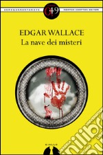 La nave dei misteri. E-book. Formato EPUB ebook