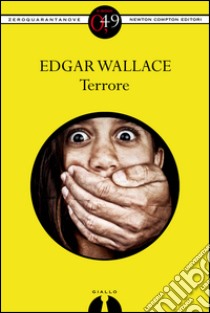 Terrore. E-book. Formato EPUB ebook di AA. VV.