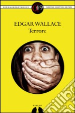 Terrore. E-book. Formato EPUB ebook