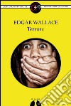 Terrore. E-book. Formato EPUB ebook