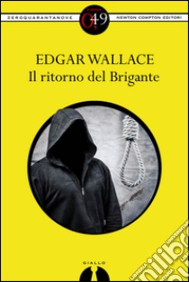 Il ritorno del Brigante. E-book. Formato EPUB ebook di AA. VV.