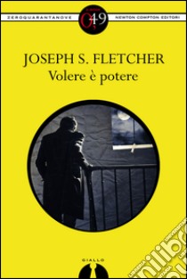 Volere è potere. E-book. Formato Mobipocket ebook di Joseph S. Fletcher