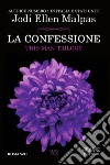 La confessione. This man trilogy. E-book. Formato EPUB ebook