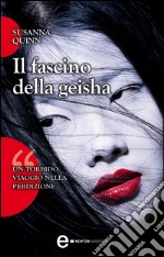 Il fascino della geisha. E-book. Formato EPUB