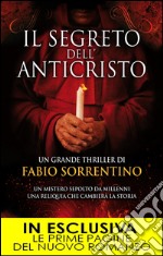 Il segreto dell'Anticristo. E-book. Formato EPUB ebook