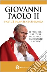 Non c'è paura senza speranza. E-book. Formato EPUB ebook