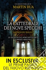 La cattedrale dei nove specchi. Parthenope trilogy. E-book. Formato Mobipocket ebook