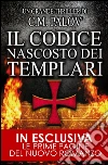 Il codice nascosto dei Templari. E-book. Formato EPUB ebook di C. M. Palov