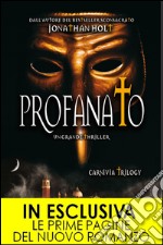 Profanato. Carnivia trilogy. E-book. Formato EPUB ebook