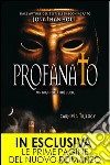 Profanato. Carnivia trilogy. E-book. Formato EPUB ebook di Jonathan Holt