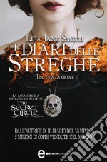 I diari delle streghe. La tentazione. E-book. Formato EPUB ebook