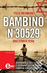 Bambino n°30529. E-book. Formato EPUB ebook