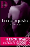 La conquista. Disarm trilogy. E-book. Formato EPUB ebook di June Gray
