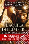 L'aquila dell'impero. E-book. Formato EPUB ebook