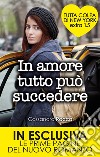 In amore tutto può succedere. Tutta colpa di New York Extra 1.5. E-book. Formato EPUB ebook