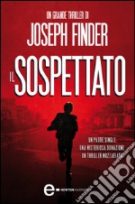 Il sospettato. E-book. Formato EPUB ebook