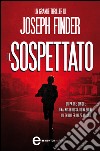 Il sospettato. E-book. Formato EPUB ebook