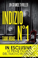 Indizio N°1. E-book. Formato Mobipocket ebook