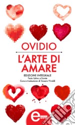 L&apos;arte di amare. E-book. Formato EPUB ebook